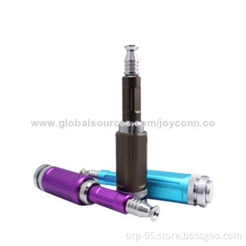 Electronic Cigarette Kit